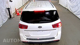 2020 Kia Sedona L 120.5" WB – miniatura 5