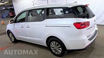 2020 Kia Sedona L 120.5" WB – miniatura 6