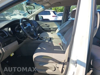 2020 Kia Sedona L 120.5" WB – miniatura 7