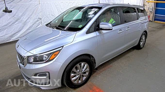 2020 Kia Sedona LX 120.5" WB