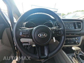 2020 Kia Sedona LX 120.5" WB - miniatura 10