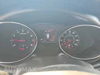 2020 Kia Sedona LX 120.5" WB - miniatura 12