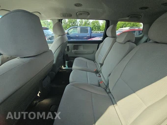 2020 Kia Sedona LX 120.5" WB - miniatura 13