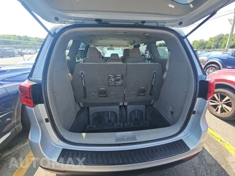 2020 Kia Sedona LX 120.5" WB - miniatura 17