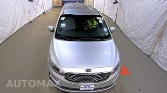 2020 Kia Sedona LX 120.5" WB - miniatura 2