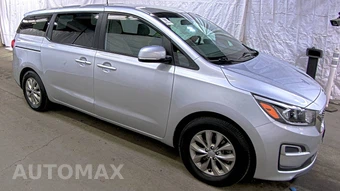 2020 Kia Sedona LX 120.5" WB - miniatura 3