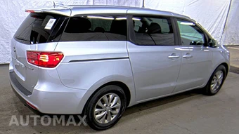 2020 Kia Sedona LX 120.5" WB - miniatura 4