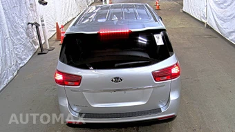 2020 Kia Sedona LX 120.5" WB - miniatura 5