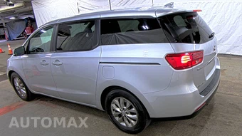 2020 Kia Sedona LX 120.5" WB - miniatura 6