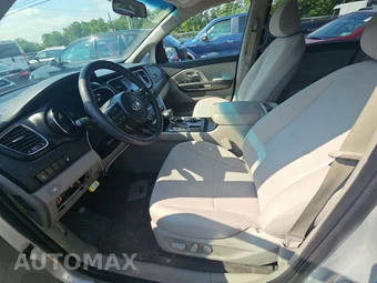 2020 Kia Sedona LX 120.5" WB - miniatura 7