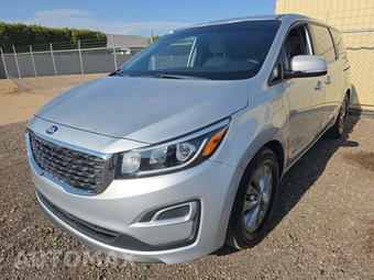 2020 Kia Sedona LX 120.5" WB