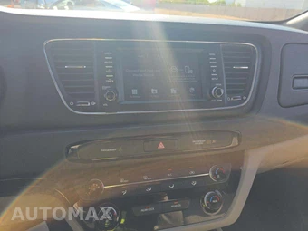2020 Kia Sedona LX 120.5" WB - miniatura 10