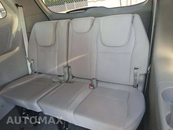 2020 Kia Sedona LX 120.5" WB - miniatura 14
