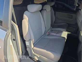 2020 Kia Sedona LX 120.5" WB - miniatura 17