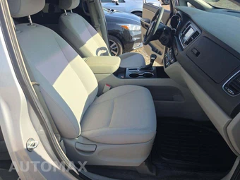 2020 Kia Sedona LX 120.5" WB - miniatura 19