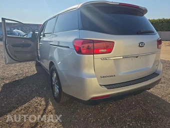 2020 Kia Sedona LX 120.5" WB - miniatura 2