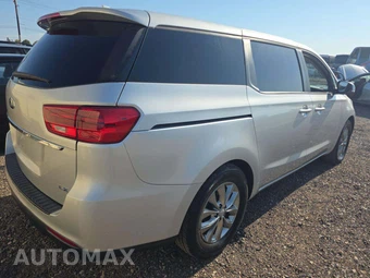 2020 Kia Sedona LX 120.5" WB - miniatura 3