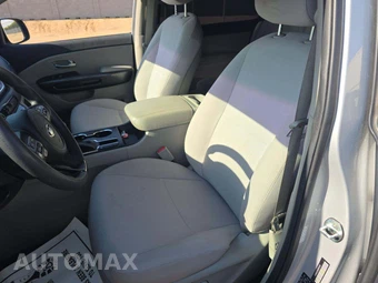 2020 Kia Sedona LX 120.5" WB - miniatura 6