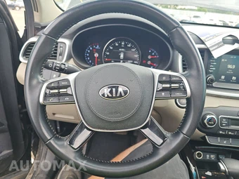 2020 Kia Sorento EX – miniatura 12