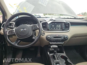 2020 Kia Sorento EX – miniatura 13
