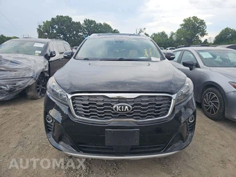 2020 Kia Sorento EX – miniatura 2