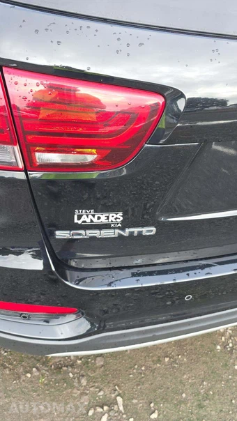 2020 Kia Sorento EX – miniatura 21