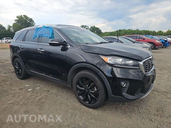 2020 Kia Sorento EX – miniatura 3