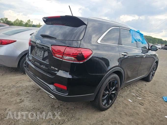 2020 Kia Sorento EX – miniatura 4