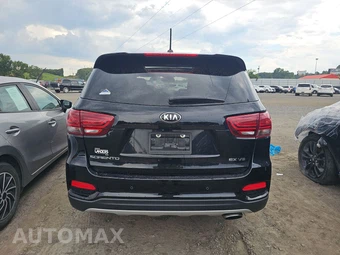 2020 Kia Sorento EX – miniatura 5