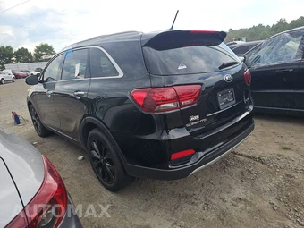 2020 Kia Sorento EX – miniatura 6