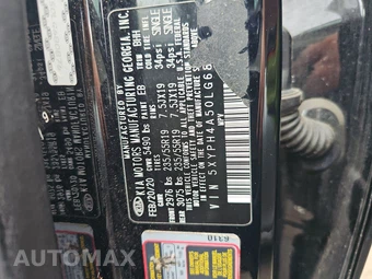 2020 Kia Sorento EX – miniatura 7