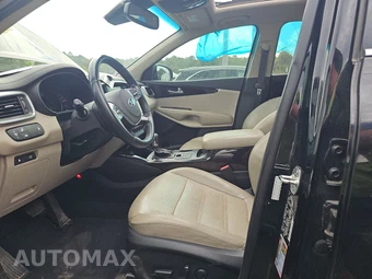 2020 Kia Sorento EX – miniatura 8
