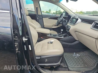 2020 Kia Sorento EX – miniatura 9