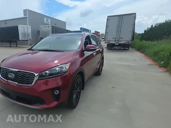 2020 Kia Sorento EX