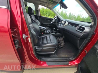 2020 Kia Sorento EX – miniatura 15