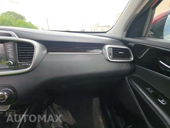2020 Kia Sorento EX – miniatura 17