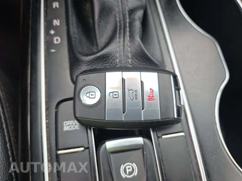 2020 Kia Sorento EX – miniatura 5