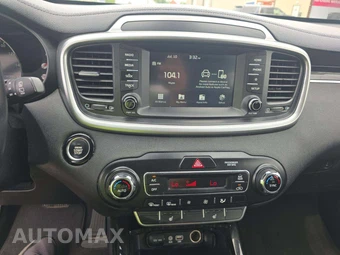 2020 Kia Sorento EX – miniatura 7