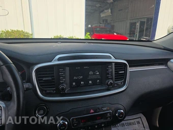 2020 Kia Sorento EX - miniatura 11