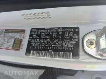 2020 Kia Sorento EX - miniatura 14