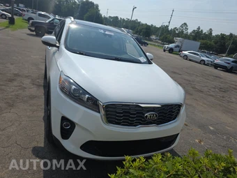 2020 Kia Sorento EX - miniatura 2