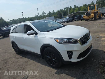 2020 Kia Sorento EX - miniatura 3