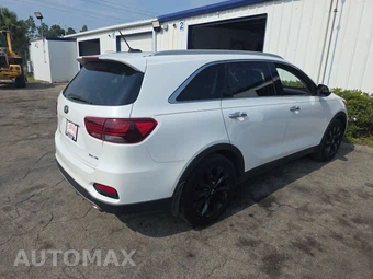 2020 Kia Sorento EX - miniatura 4