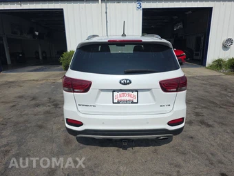 2020 Kia Sorento EX - miniatura 5