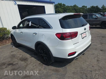 2020 Kia Sorento EX - miniatura 6