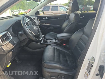 2020 Kia Sorento EX - miniatura 7