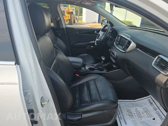 2020 Kia Sorento EX - miniatura 8