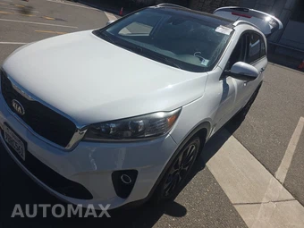 2020 Kia Sorento EX