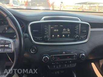 2020 Kia Sorento EX – miniatura 11
