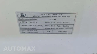 2020 Kia Sorento EX – miniatura 17